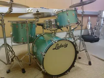 Ludwig or not?