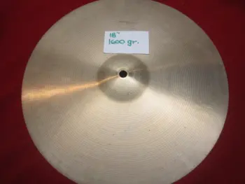 Formula 602 pre-serial 18&quot; and 20&quot;