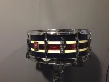 This is the Display Your Premier Drums Thread