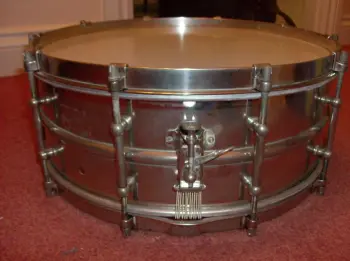 This is the Display Your Premier Drums Thread