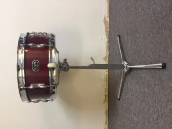 50's 6 lug Olympic Snare Thoughts