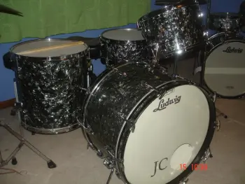 New drum coming