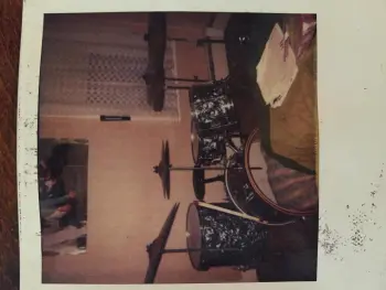 This is the Display Your Kent Drums Thread