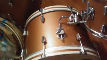 C&amp;C Drums