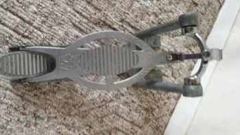 Atlas hardware, almost complete set