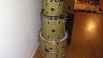 Audition Drums