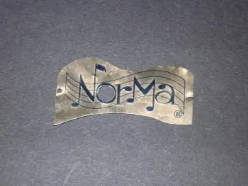 An MIJ Badge I've never seen before-not listed on VDG Either..........