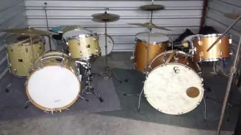 Audition Drums