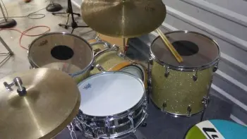 Audition Drums