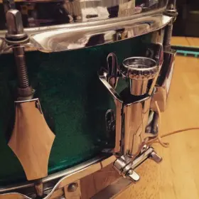 Corder COW snare