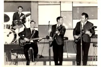 Finally Finished Premier '58