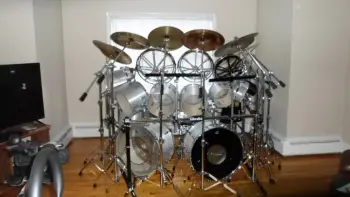 Need help shipping a kit from MA