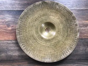 Zildjian Avedis 50s 14&quot; Bottom