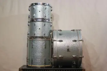 Finally pulled the trigger: 60's Walberg &amp; Auge kit