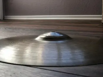Zildjian Avedis 50s 14&quot; Bottom