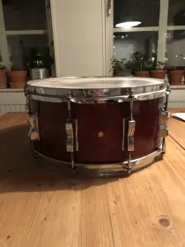 Ludwig snare identification