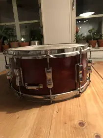 Ludwig snare identification