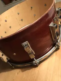 Ludwig snare identification