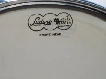 Ludwig 1966 Pioneer WMP