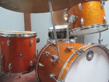 This is the Display Your MIJ Drums Thread