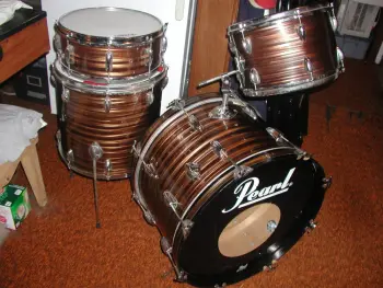 This is the Display Your MIJ Drums Thread