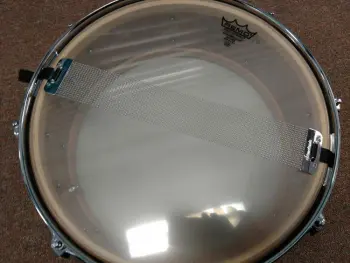 New drum coming