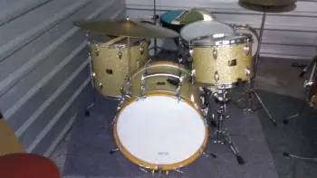 Audition MIJ Drums