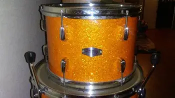 Rochefort Drums