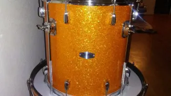Rochefort Drums