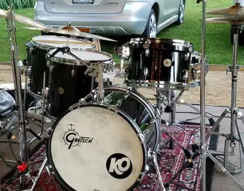 That modern kit must have