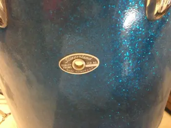 1970s Slingerland