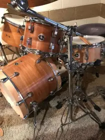 That modern kit must have
