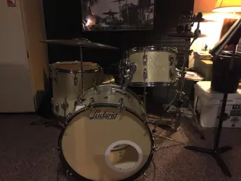 1965 Ludwig Super Classic Kit  22/13/16