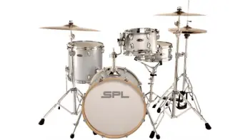 Excellent Deal on a 4 piece jazz/bop kit for under 2 bills!