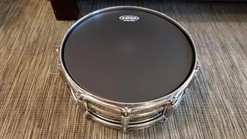 Newbie mistake cleaning up a 1968 Supraphonic