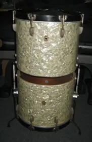 Whoever made this cocktail drum had too many himself???