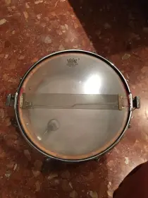 Vintage Trixon Snare