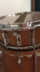 Vintage Trixon Snare
