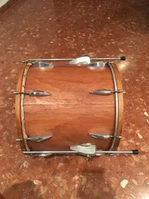 Vintage Trixon Snare