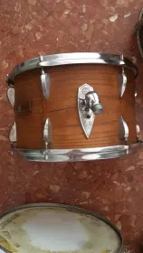 Vintage Trixon Snare