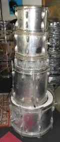 Yamaha Project - Soooo Dirty