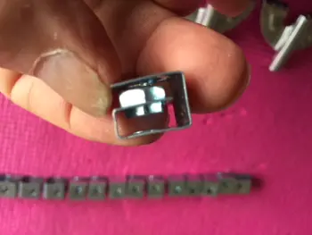 Need Help Identifying Some Parts