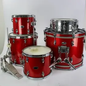 Slingerland kit