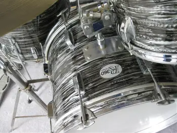 1968 rogers 360