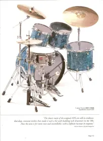 Help me identify this 80s PREMIER drum