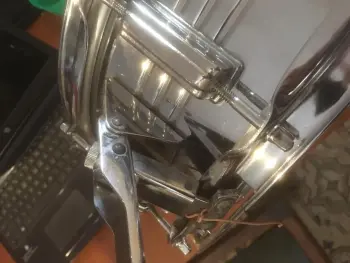 Yamaha Project - Soooo Dirty