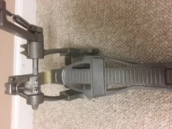 Tama 6740 Bass Drum Pedal Question