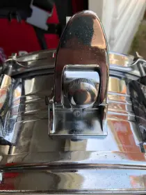 Yamaha Project - Soooo Dirty
