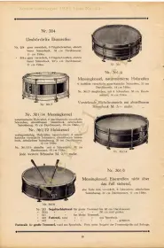 Any ideas what this Snare drum is?