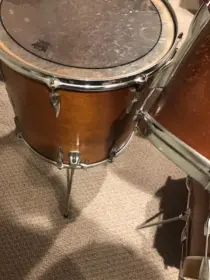 Newbie who just inherited Premier set from Uncle for son.